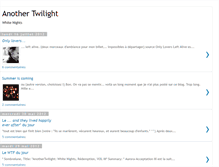 Tablet Screenshot of anothertwilight-sombrelune.blogspot.com