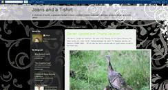 Desktop Screenshot of aletainjeans.blogspot.com