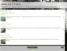Tablet Screenshot of aletainjeans.blogspot.com