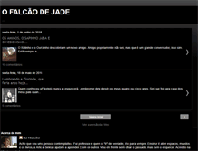 Tablet Screenshot of falcaodejade.blogspot.com