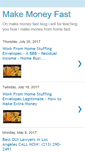 Mobile Screenshot of how-togetmoney-fast.blogspot.com