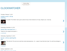 Tablet Screenshot of dramawatcher.blogspot.com