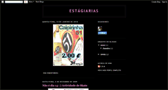 Desktop Screenshot of centrojovemestgiarias.blogspot.com