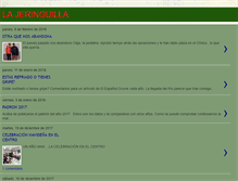 Tablet Screenshot of bejarcs.blogspot.com