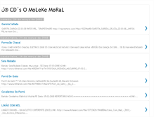 Tablet Screenshot of jrcdsmoral.blogspot.com