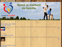 Tablet Screenshot of opiniisimarturiidefamilie.blogspot.com