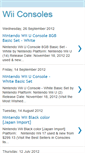 Mobile Screenshot of inwconsoles.blogspot.com