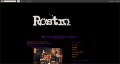 Desktop Screenshot of bandarastro.blogspot.com