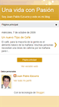Mobile Screenshot of juanpabloezcurra.blogspot.com