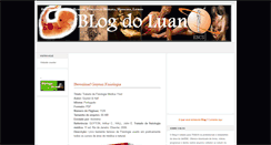 Desktop Screenshot of luandiegomarques.blogspot.com