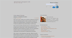 Desktop Screenshot of danielsueiro.blogspot.com