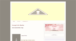 Desktop Screenshot of clubdesenoritasliterarias.blogspot.com