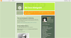 Desktop Screenshot of isabellelovesdeutschland.blogspot.com
