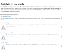 Tablet Screenshot of educacioninfantil-nahia.blogspot.com