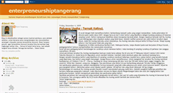 Desktop Screenshot of mitrabisnistangerang.blogspot.com