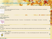 Tablet Screenshot of mawar-ayu.blogspot.com