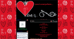 Desktop Screenshot of l0v3xj.blogspot.com