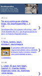 Mobile Screenshot of dicofilopersiflex.blogspot.com