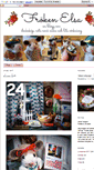 Mobile Screenshot of elsasdesign.blogspot.com
