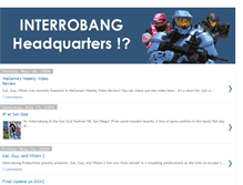 Tablet Screenshot of interrobanghq.blogspot.com