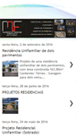 Mobile Screenshot of marcelofariasarquiteto.blogspot.com