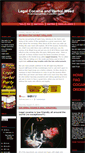 Mobile Screenshot of legal-herbal-drugs.blogspot.com