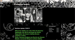 Desktop Screenshot of dani-economia.blogspot.com