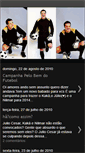 Mobile Screenshot of fcojuliocesar.blogspot.com