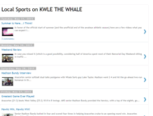 Tablet Screenshot of kwlethewhale.blogspot.com