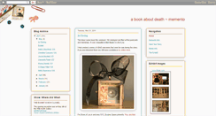 Desktop Screenshot of abad-phx.blogspot.com