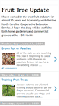 Mobile Screenshot of ncsufruittree.blogspot.com