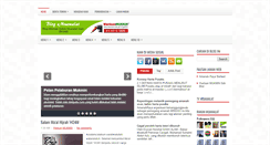 Desktop Screenshot of emuamalat.blogspot.com