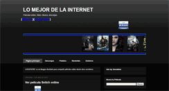 Desktop Screenshot of jlbuenord.blogspot.com