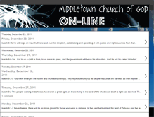 Tablet Screenshot of middletowncog.blogspot.com