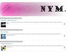 Tablet Screenshot of nym-cast.blogspot.com