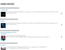 Tablet Screenshot of new-hindimovies.blogspot.com