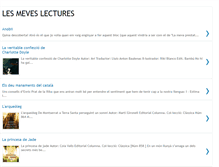 Tablet Screenshot of lesboneslectures.blogspot.com