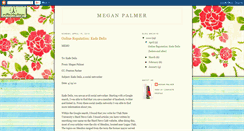 Desktop Screenshot of meghpal.blogspot.com