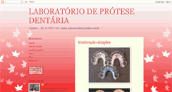 Desktop Screenshot of lpdmaira.blogspot.com