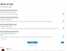 Tablet Screenshot of doneatlast.blogspot.com