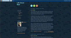 Desktop Screenshot of ggsathish.blogspot.com