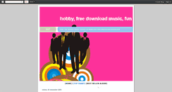 Desktop Screenshot of just-onlyonestep.blogspot.com