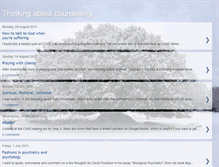 Tablet Screenshot of counselling123.blogspot.com