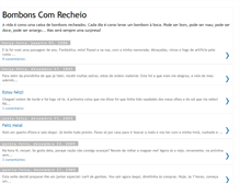 Tablet Screenshot of bombonscomrecheio.blogspot.com