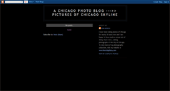 Desktop Screenshot of chicago-pictures-photos.blogspot.com