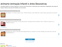 Tablet Screenshot of animartetr.blogspot.com