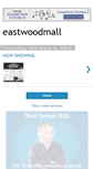 Mobile Screenshot of eastwoodmall.blogspot.com