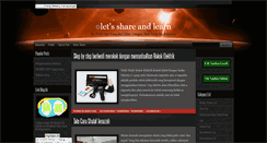 Desktop Screenshot of bang-oen.blogspot.com