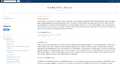 Desktop Screenshot of buydarkfallgold.blogspot.com