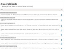 Tablet Screenshot of akanimosam.blogspot.com
